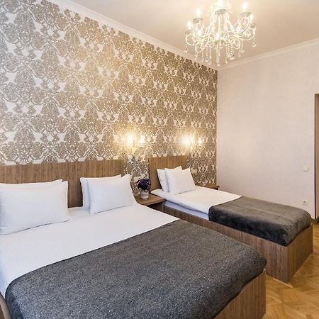 Dat Exx Apartments On Marjanishvili 트빌리시 외부 사진